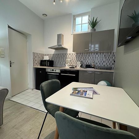 Les Lys D'Or Apartman Saumur Kültér fotó