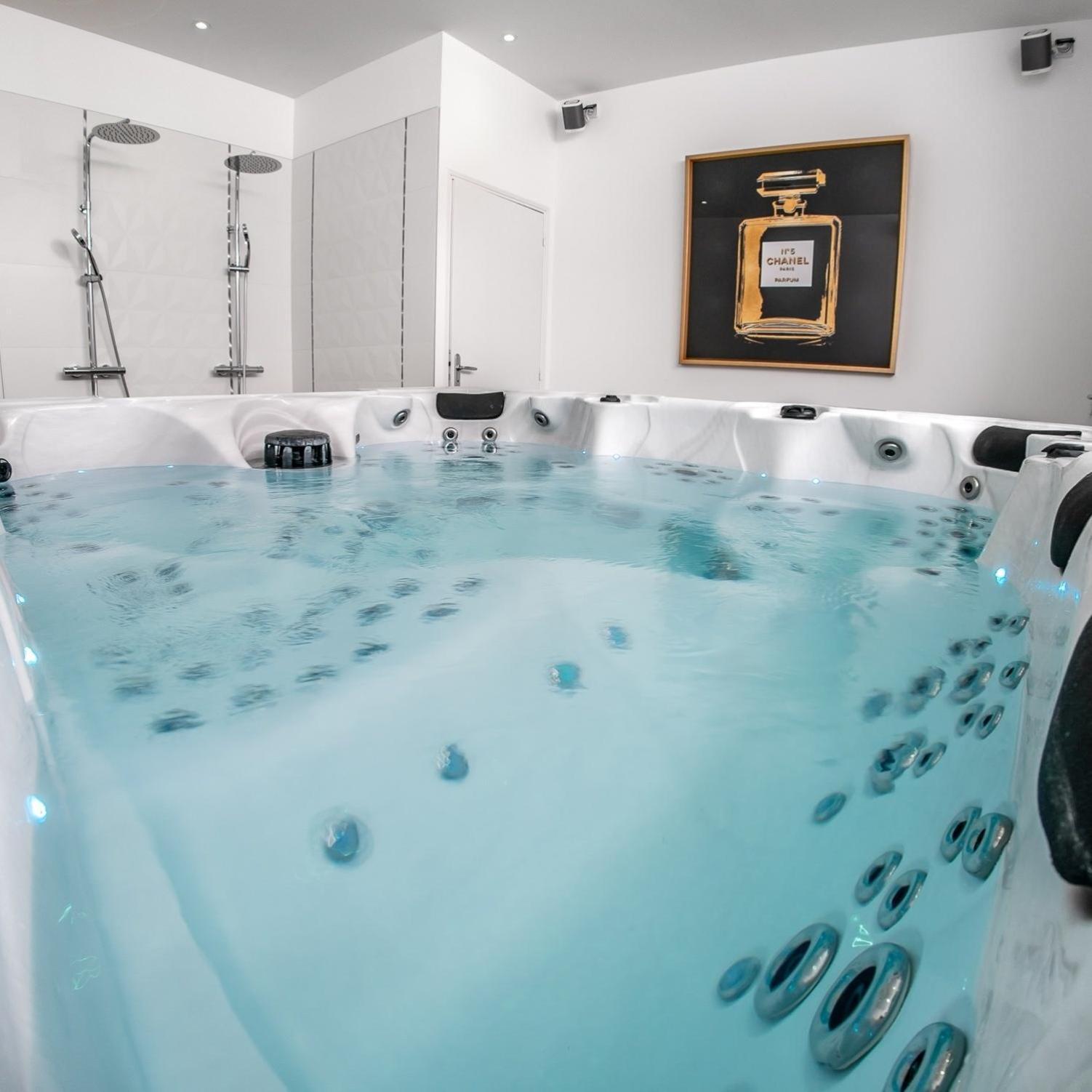 Les Lys D'Or Apartman Saumur Kültér fotó