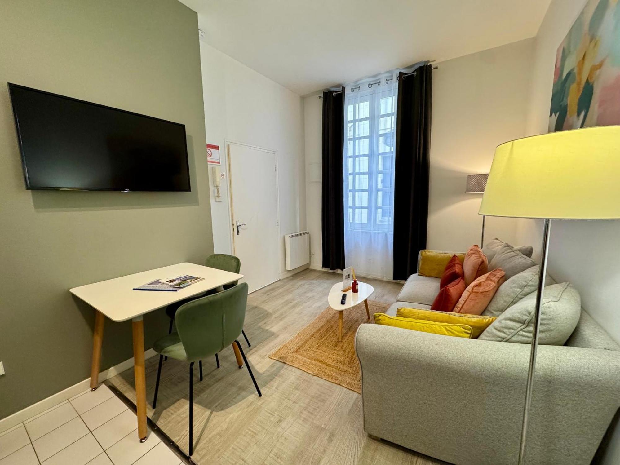 Les Lys D'Or Apartman Saumur Kültér fotó