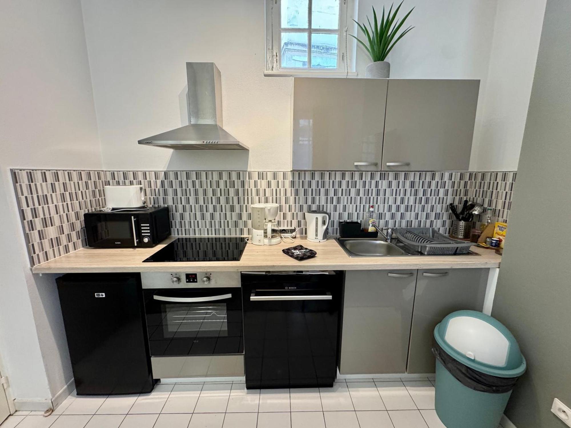 Les Lys D'Or Apartman Saumur Kültér fotó