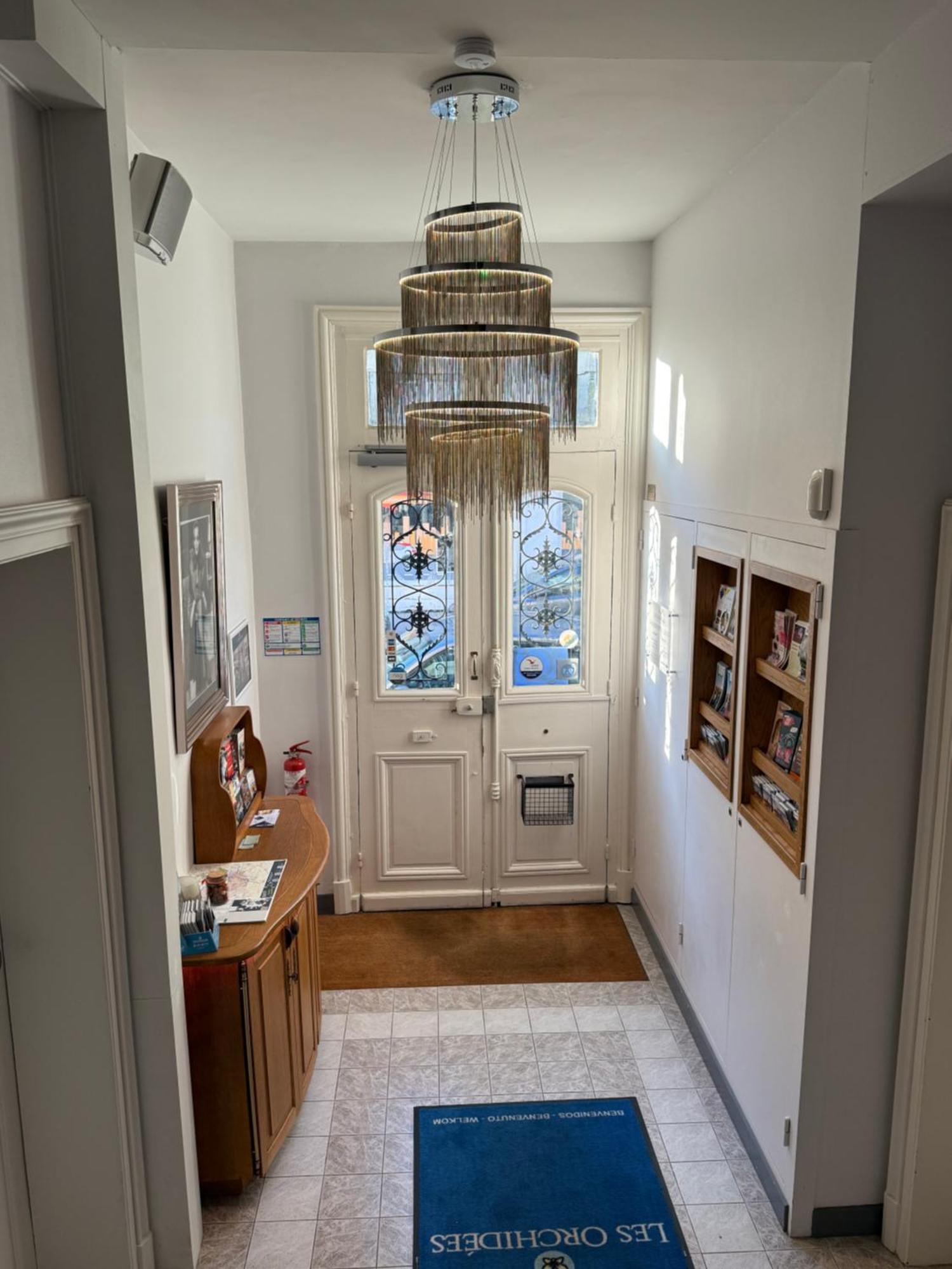 Les Lys D'Or Apartman Saumur Kültér fotó